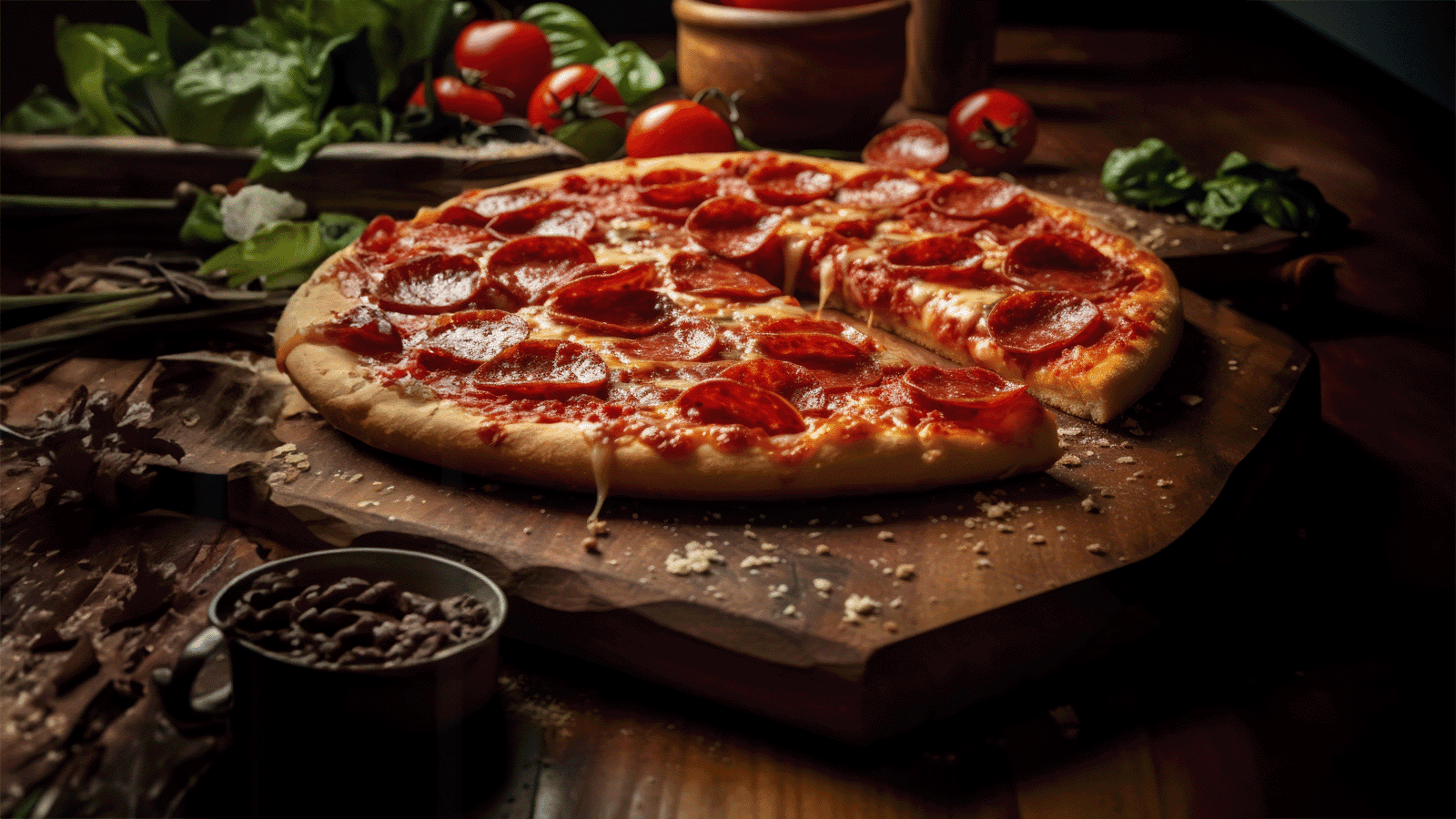 Pizza Hub Colchester